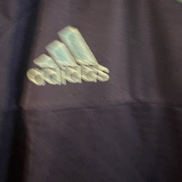 2010/2011 Stoke City FC Adidas Away Jersey - Picture 5 of 9